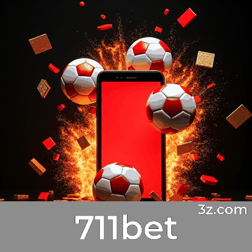711bet Bônus por convite 711bet