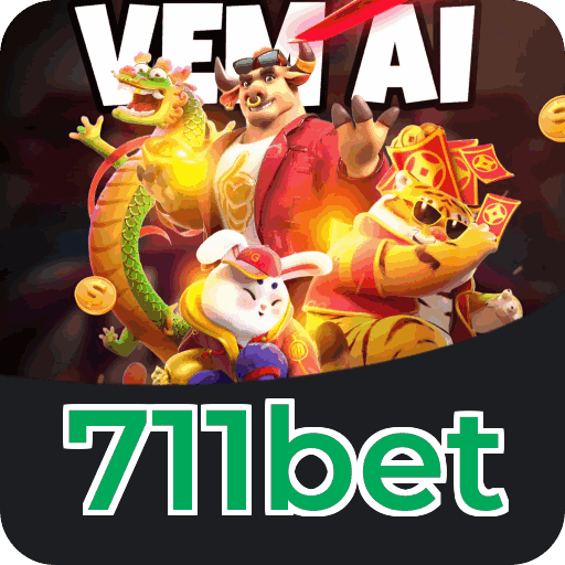 Dealers profissionais da 711bet