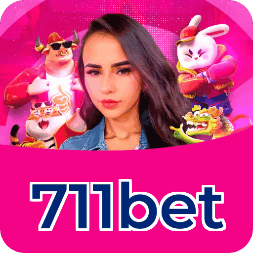 Bônus de Boas-vindas 711bet