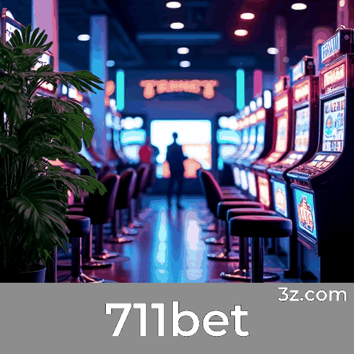 711bet Bônus acumulado 711bet